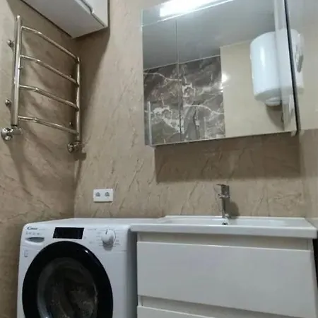 в аркадии Appartement Odessa