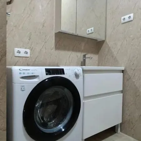 в аркадии Appartement *