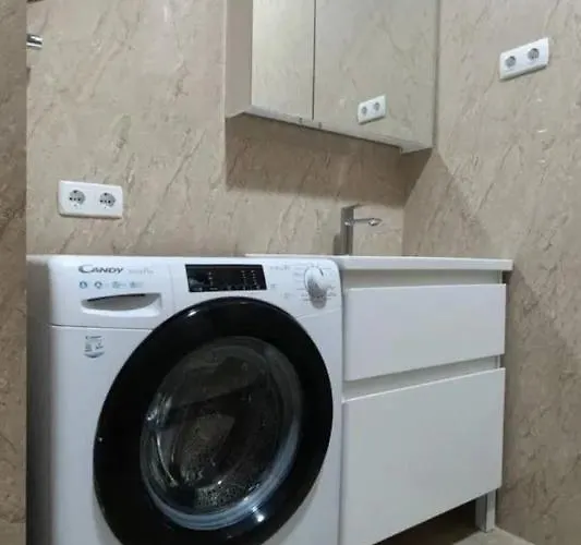 в аркадии アパート *